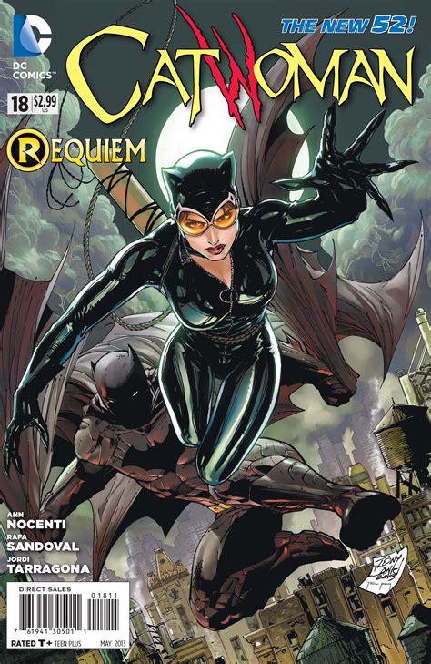 cat woman porn|Videos Tagged with catwoman (dc comics) .